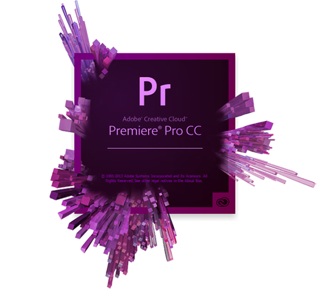 Adobe PremierePro CC 2015
