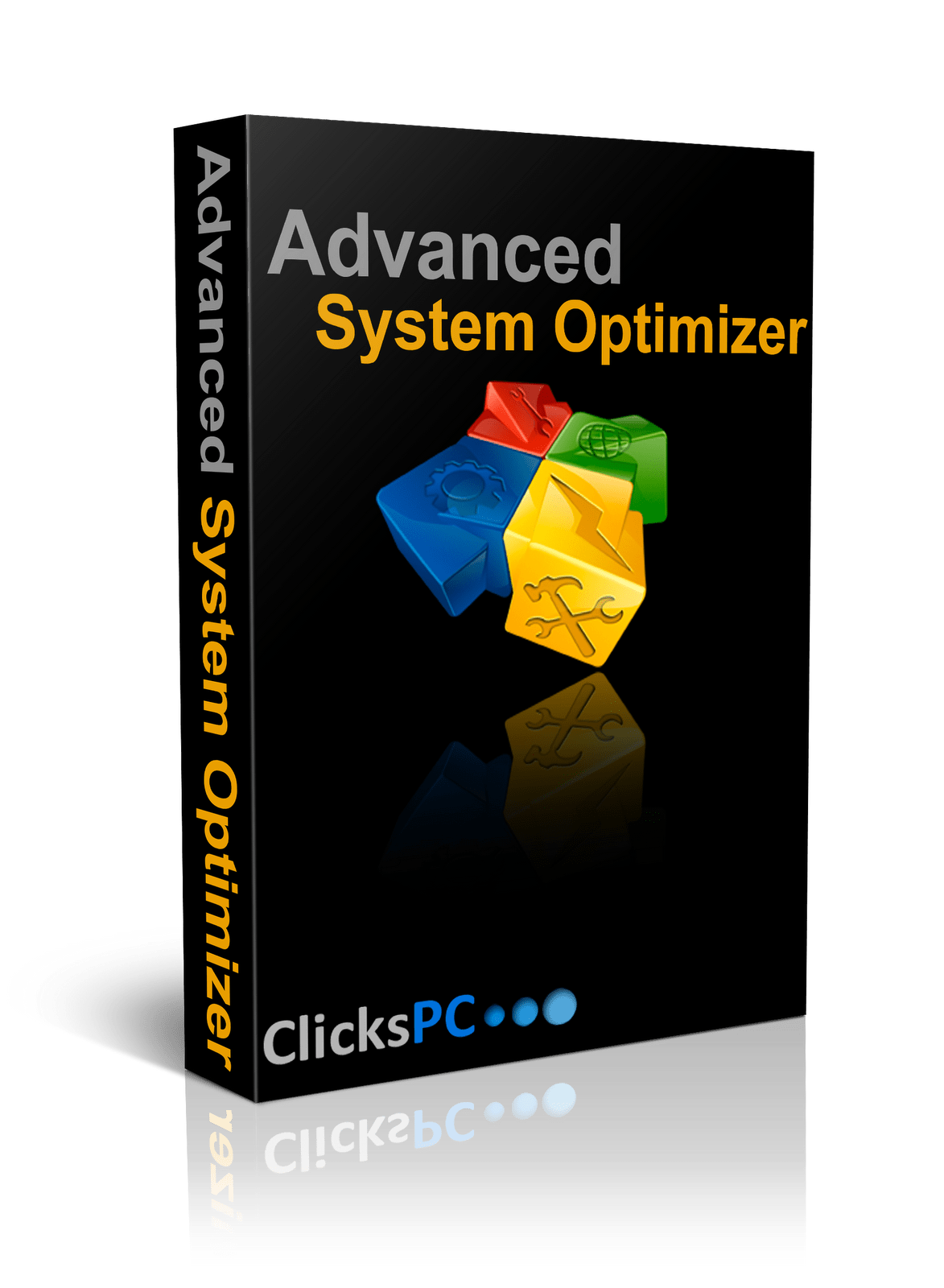 Advanced System Optimizer 3.9 Crack Activator Free Download