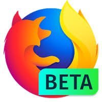 Firefox 58 Beta