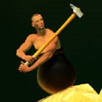 Getting Over It