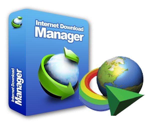 IDM DOWNLOAD MANAGER