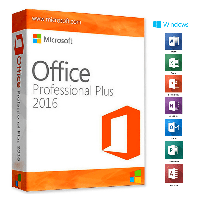 Office Professional Plus 2016 1