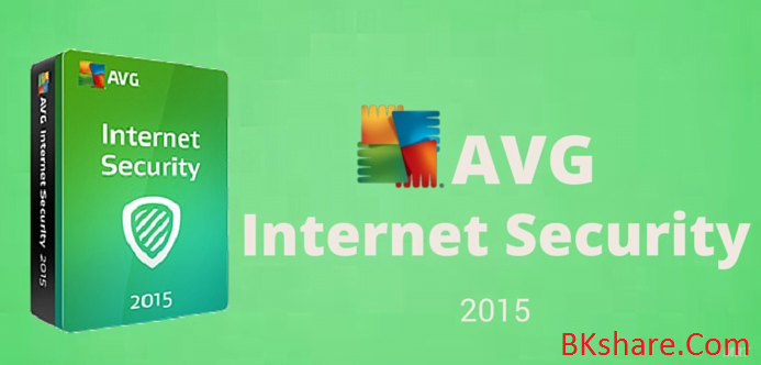 Download AVG Internet Security 2015 bản quyền đến 2018