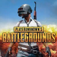 Playerunknowns Battlegrounds