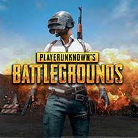 Pubg mobile 1