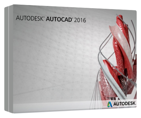 autodesk autocad 2016