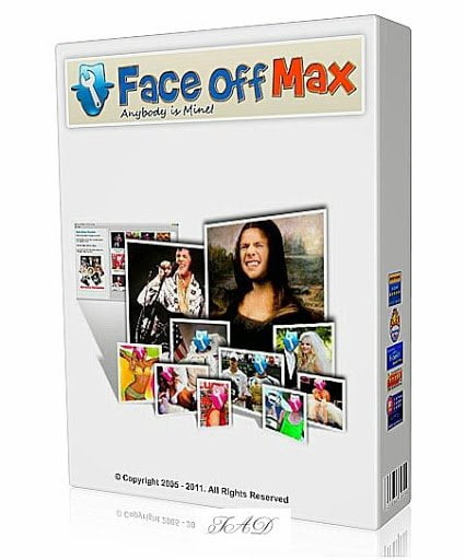 face off max 3.7.1.2