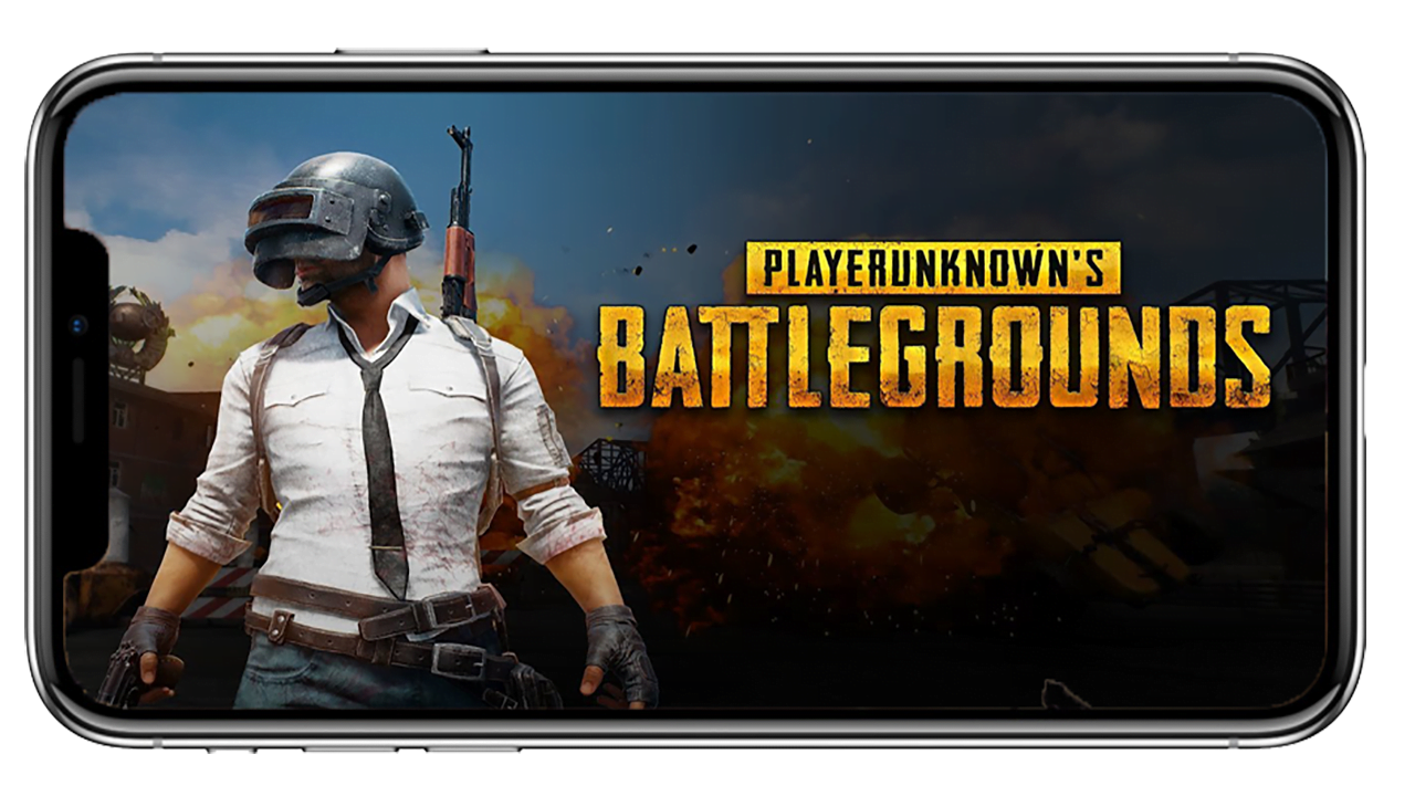 Kết quả hình ảnh cho pubg mobile