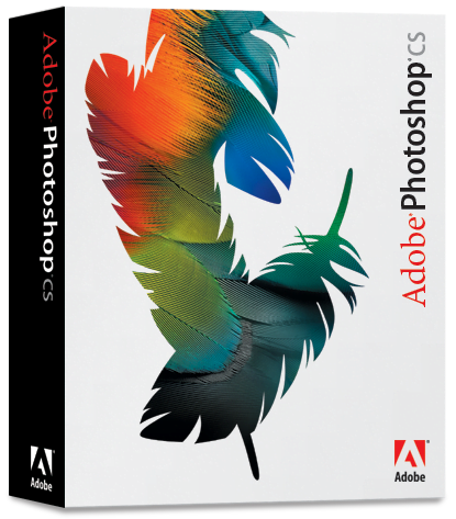 Portable Adobe Photoshop 8.0