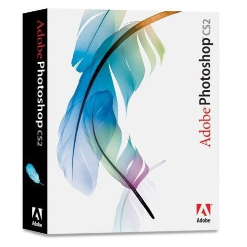 Portable Adobe Photoshop CS2