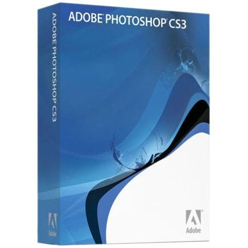 Portable Adobe Photoshop CS3